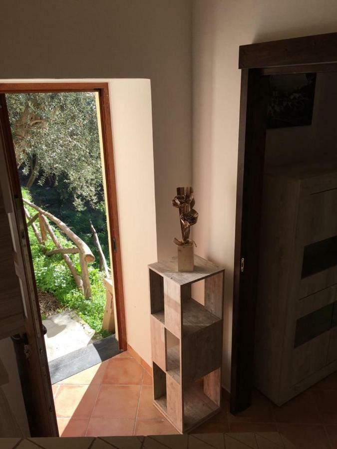 Casa D'Amare 호텔 소렌토 외부 사진
