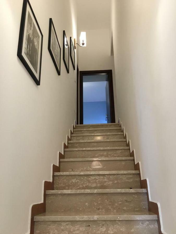 Casa D'Amare 호텔 소렌토 외부 사진